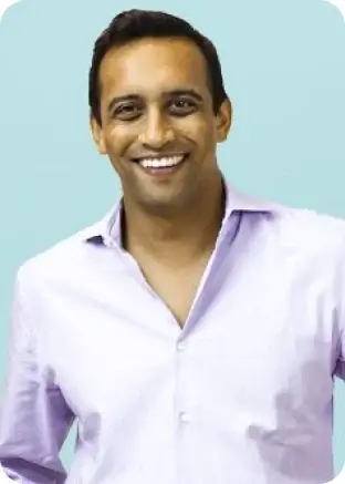 Vinay Shah